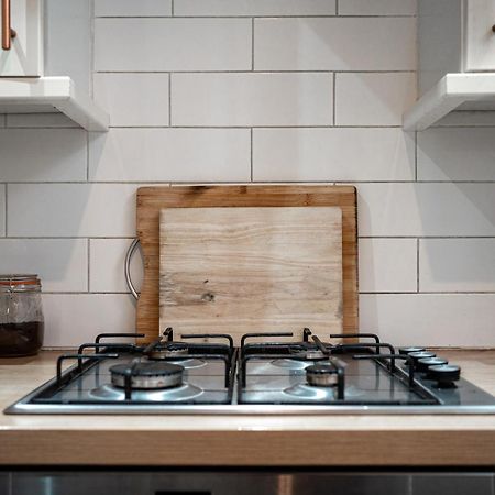 3 Bedroom Central Apartment In Belfast City Centre Ngoại thất bức ảnh