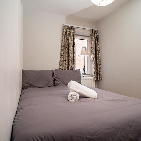 3 Bedroom Central Apartment In Belfast City Centre Ngoại thất bức ảnh