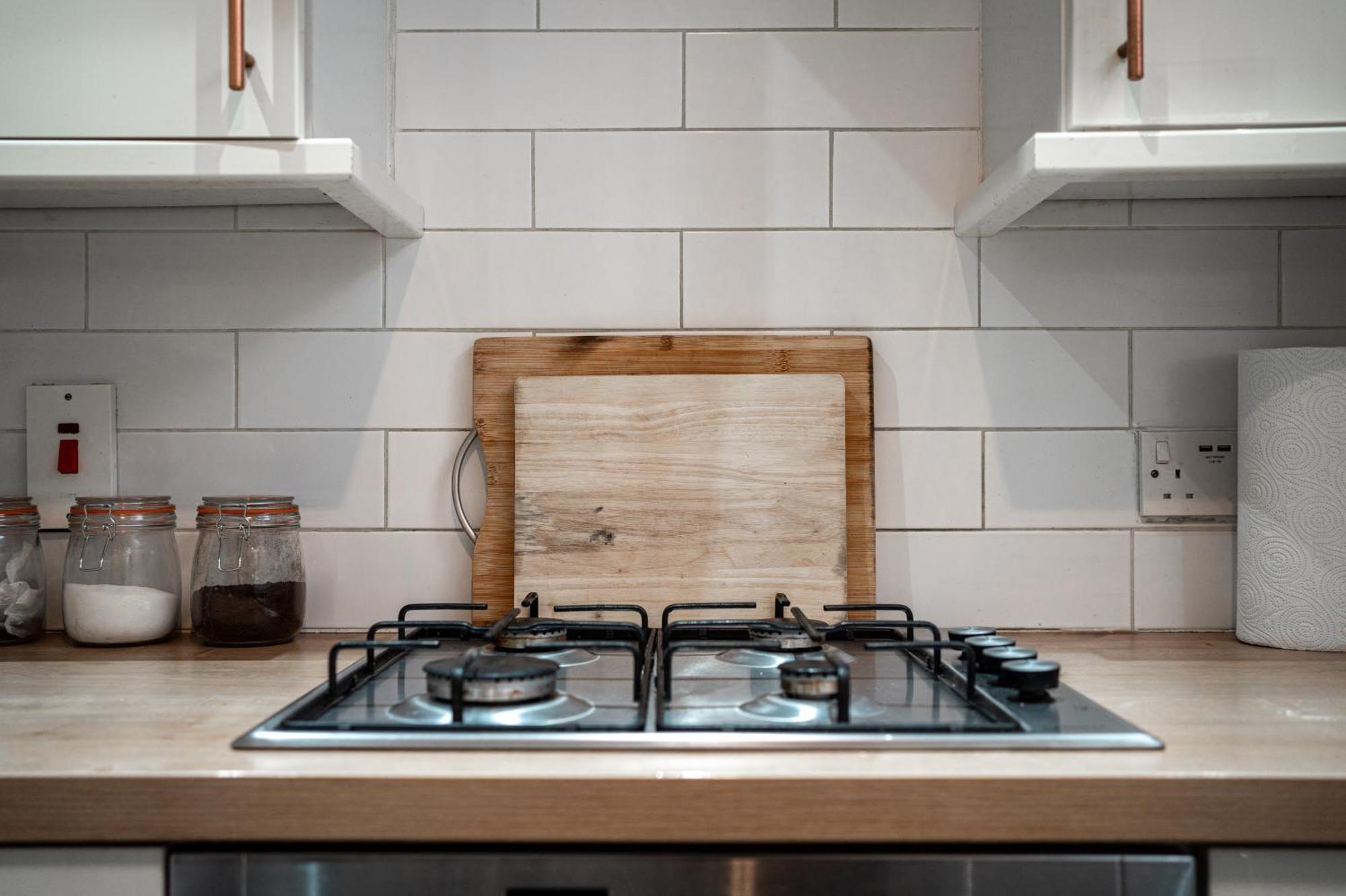 3 Bedroom Central Apartment In Belfast City Centre Ngoại thất bức ảnh
