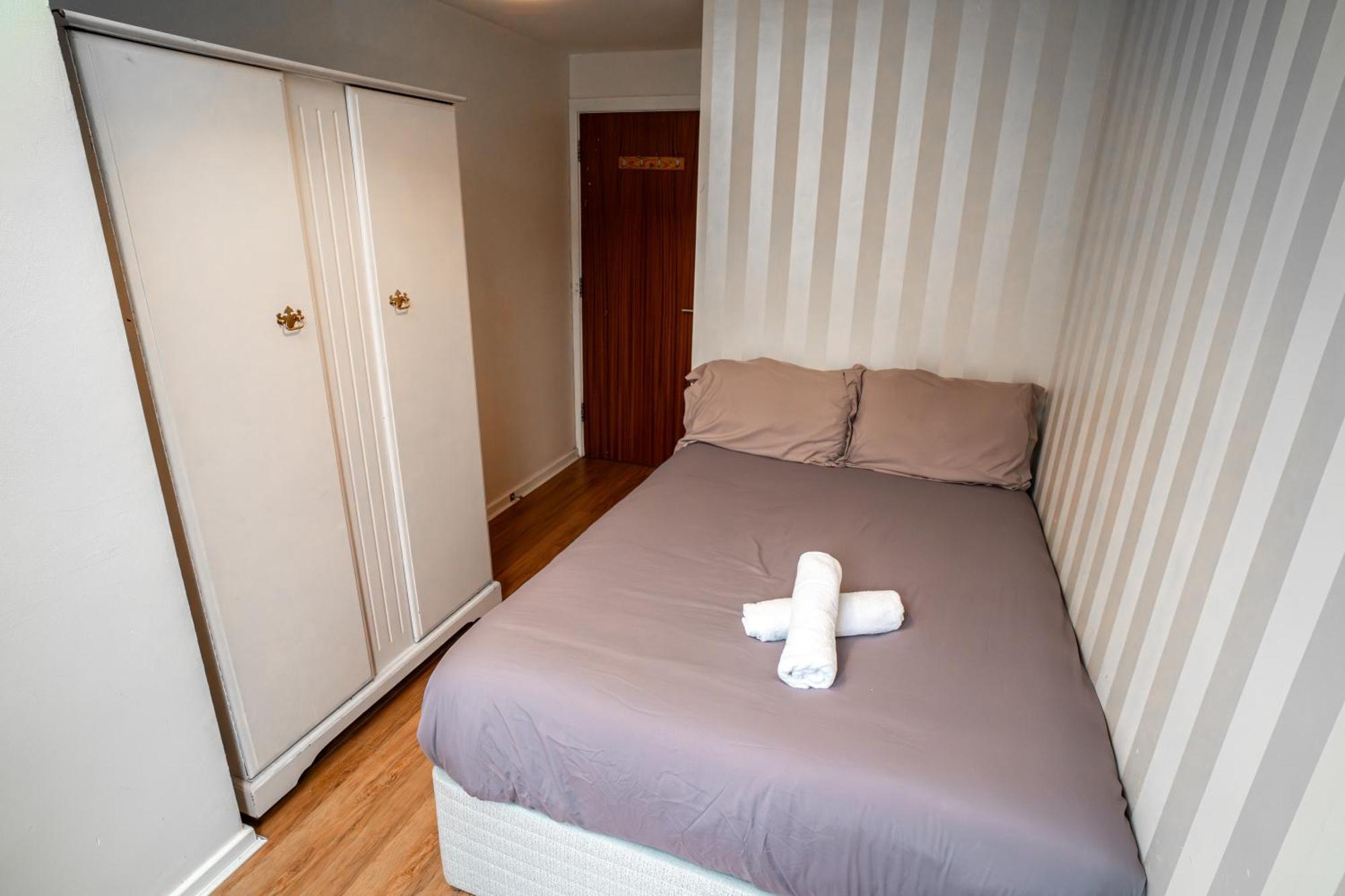 3 Bedroom Central Apartment In Belfast City Centre Ngoại thất bức ảnh