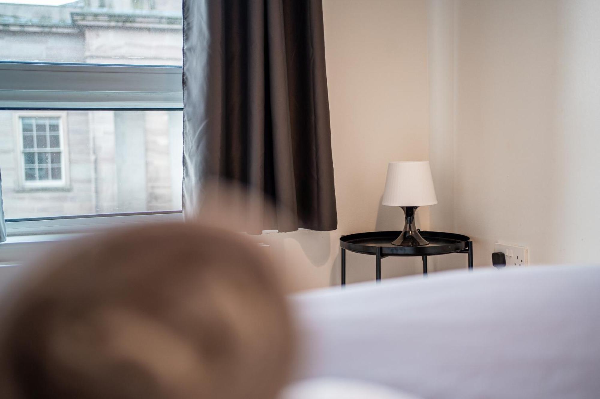 3 Bedroom Central Apartment In Belfast City Centre Ngoại thất bức ảnh