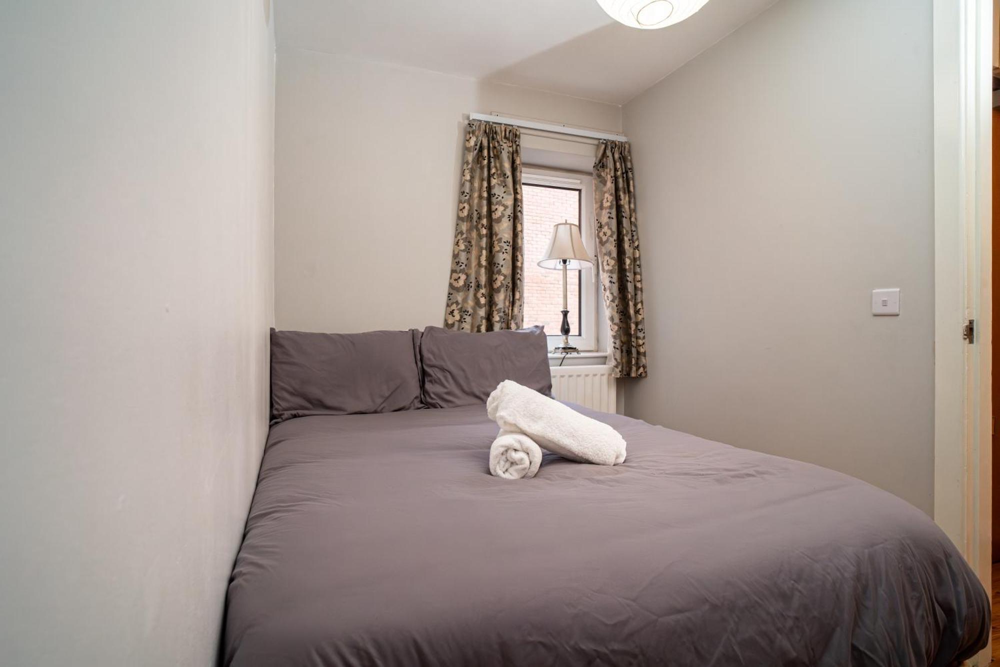 3 Bedroom Central Apartment In Belfast City Centre Ngoại thất bức ảnh