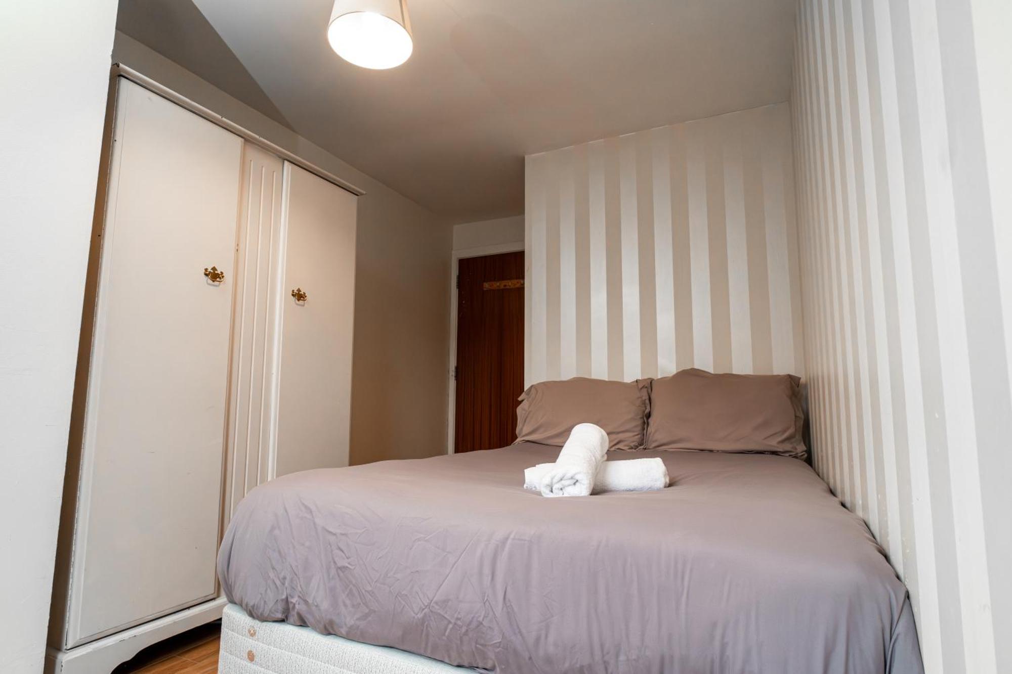 3 Bedroom Central Apartment In Belfast City Centre Ngoại thất bức ảnh